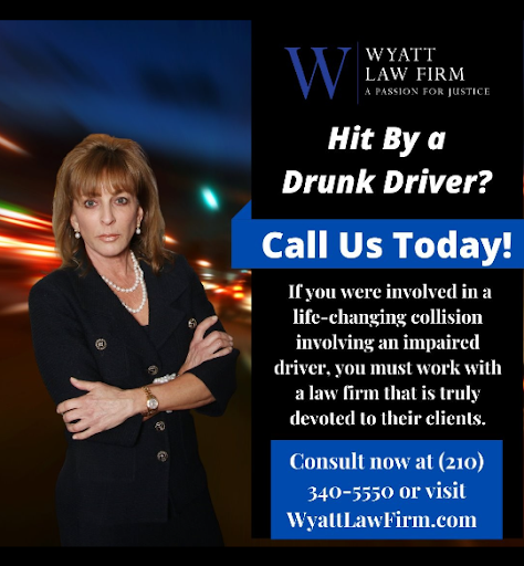 Personal Injury Attorney «Wyatt Law Firm, Ltd.», reviews and photos