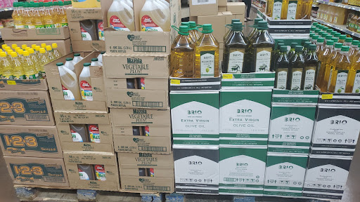 Asian Grocery Store «Hong Kong Market Place», reviews and photos, 9780 Walnut St, Dallas, TX 75243, USA