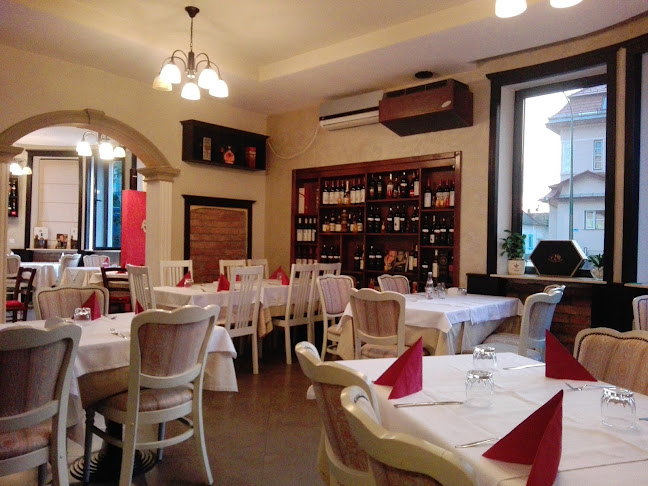 La Piazzetta - Restaurant