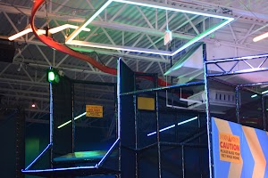 Urban Air Trampoline and Adventure Park - photo 28