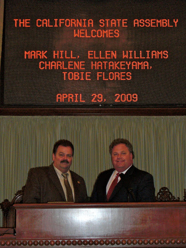 Insurance Agency «Mark Hill - State Farm Insurance Agent», reviews and photos