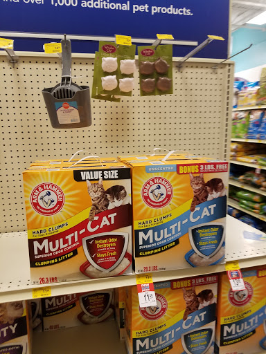 Pet Supply Store «PetSmart», reviews and photos, 6622 Charlotte Pike Suite 108, Nashville, TN 37209, USA