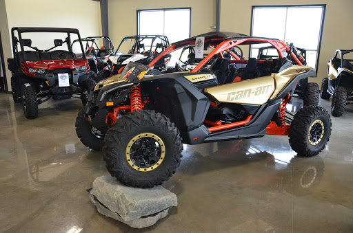 ATV Dealer «Powersports of America», reviews and photos, 3051 Old Husbands Rd, Paducah, KY 42003, USA