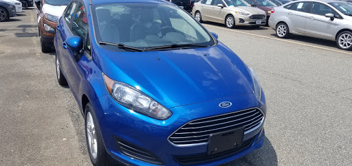 Ford Dealer «Mahwah Ford Sales & Service», reviews and photos, 55 Franklin Turnpike, Mahwah, NJ 07430, USA