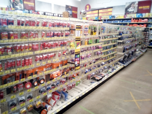 Auto Parts Store «Advance Auto Parts», reviews and photos, 700 E Main St, Palmyra, PA 17078, USA