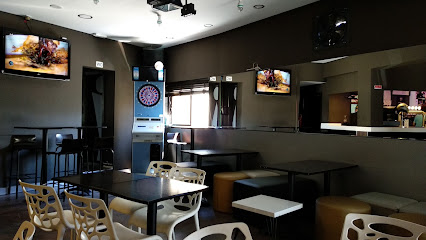 Cruzeiru's Bar