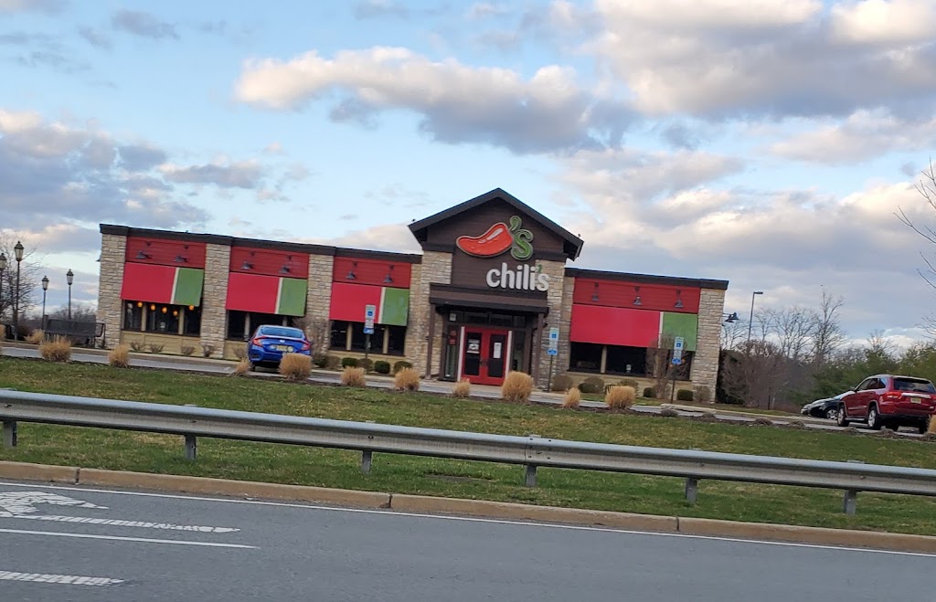 Chili's Grill & Bar 07836