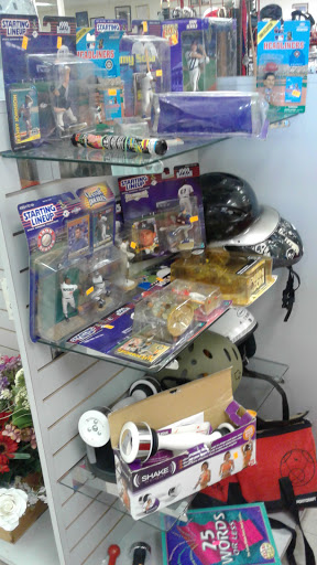 Thrift Store «The Salvation Army», reviews and photos, 2400 W New Haven Ave, Melbourne, FL 32904, USA