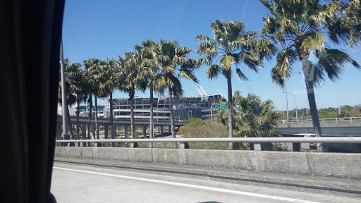 American Football Field «EverBank Field», reviews and photos, 1 Everbank Field Dr, Jacksonville, FL 32202, USA