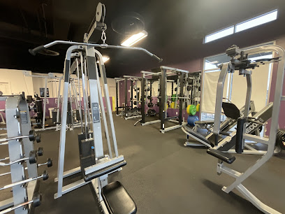 Anytime Fitness - 6350 Folsom Blvd, Sacramento, CA 95819