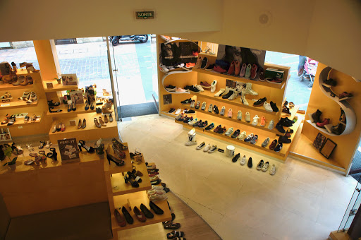 Magasins de chaussures de salsa en Toulouse