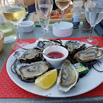 Photo n° 2 de l'avis de Alain.o fait le 09/09/2018 à 16:18 pour Restaurant la Grillerade à Le Bois-Plage-en-Ré