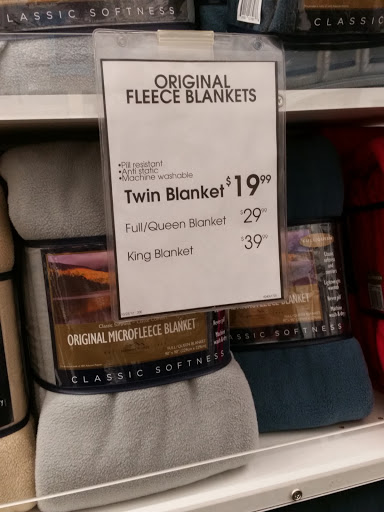 Department Store «Bed Bath & Beyond», reviews and photos, 197 Golden Isles Plaza, Brunswick, GA 31520, USA