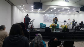 Iglesia Pentecostal El Yo Soy