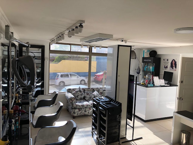 Salon Mirandas - Peluquería