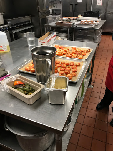 Non-Profit Organization «Orange County Rescue Mission», reviews and photos