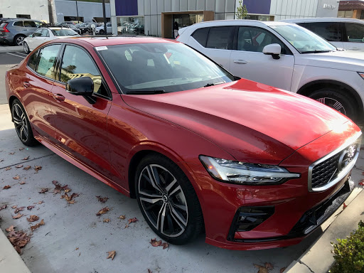 Volvo Cars Mission Viejo image