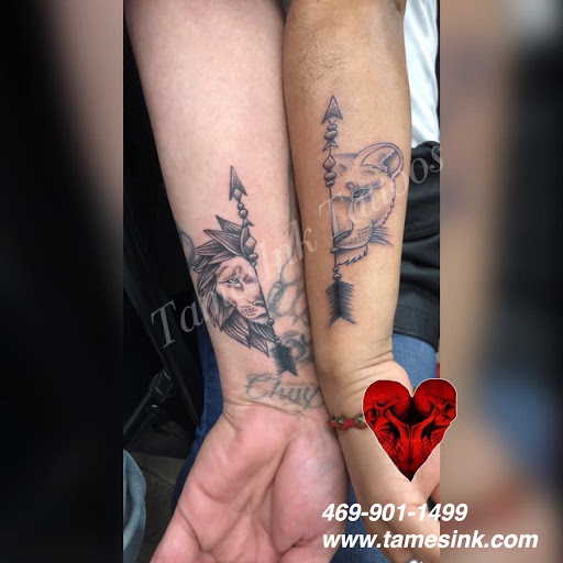 Explore tattoo sleeves ideas, creative tattoo ideas in Dallas, available at Tames Ink MF Tattoo and Piercing