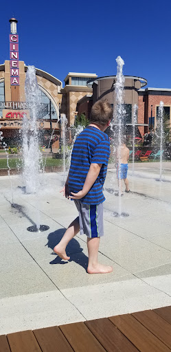 Movie Theater «AMC DINE-IN Southlands 16», reviews and photos, 23955 E Plaza Ave, Aurora, CO 80016, USA