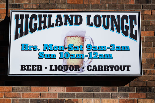 Lounge «Highland Lounge Inc», reviews and photos, 1933 S Curry Pike, Bloomington, IN 47403, USA