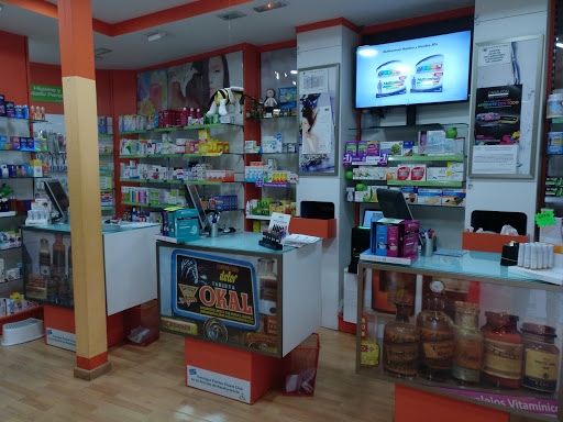 Farmacia Arganda Del Rey