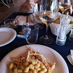 Photo n°2 de l'avis de Simone.o fait le 29/06/2020 à 16:23 sur le  Ristorante Braccio à Porto Ercole