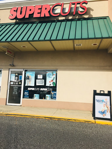 Hair Salon «Supercuts», reviews and photos, 337 W Main St, Freehold, NJ 07728, USA