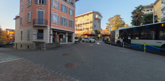 Via Gemmo 3, 6900 Lugano, Schweiz