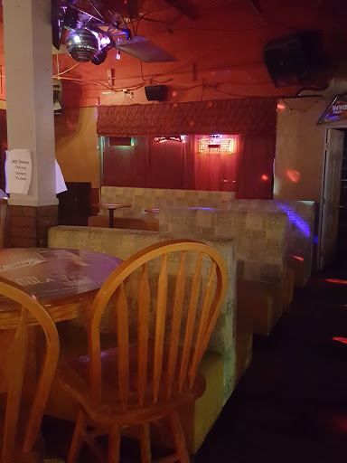 Ricky's Bar