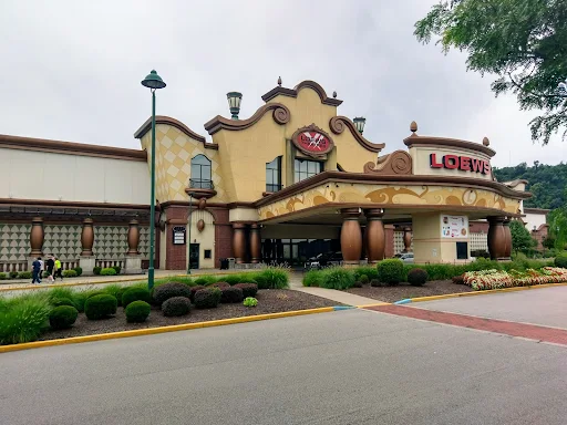 Movie Theater «AMC Waterfront 22», reviews and photos, 300 W Waterfront