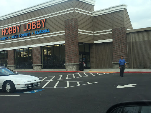 Craft Store «Hobby Lobby», reviews and photos, 4141 Martin Way E, Olympia, WA 98516, USA