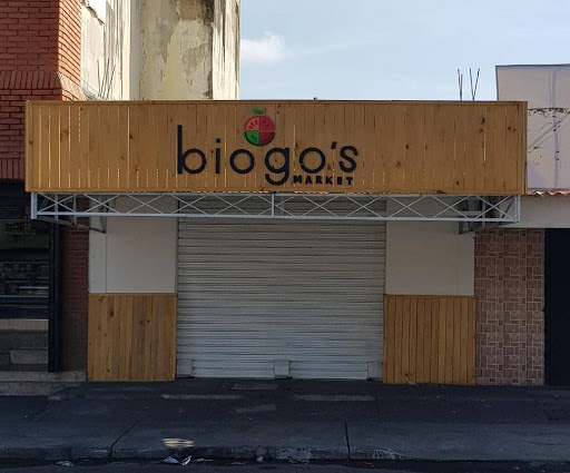 Biogo's Market, C.A.