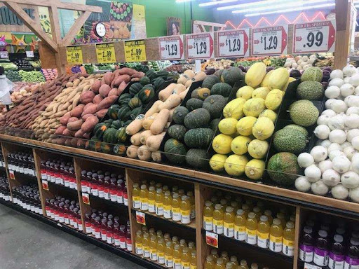 Grocery Store «Superior Grocers», reviews and photos, 1130 W 6th St, Corona, CA 92882, USA