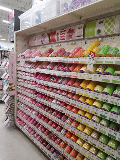 Craft Store «Michaels», reviews and photos, 7491 North Point Pkwy, Alpharetta, GA 30022, USA