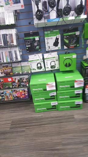 Video Game Store «GameStop», reviews and photos, 12303 Limonite Ave, Mira Loma, CA 91752, USA