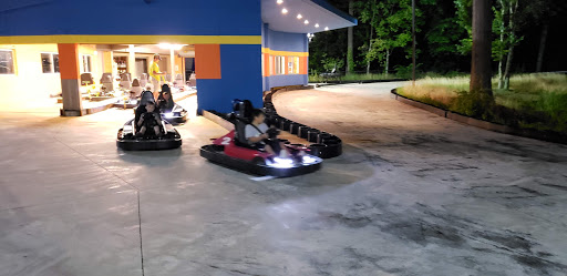 Amusement Center «Starland Sports & Fun Park», reviews and photos, 645 Washington St, Hanover, MA 02339, USA