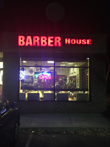 Barber Shop «Barber House Barber Shop», reviews and photos, 3450 Seminole Trail, Charlottesville, VA 22911, USA