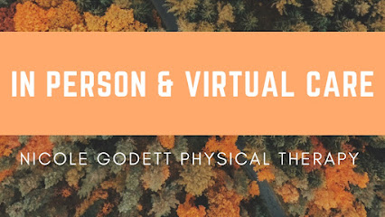 Nicole Godett Physical Therapy