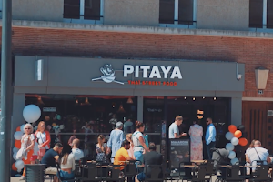 Pitaya Thaï Street Food image