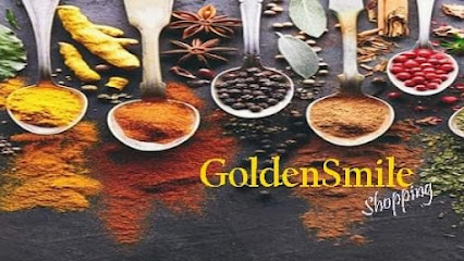 Spice/Herb GoldenSmile
