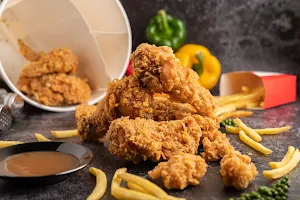 Perfect Fried Chicken image