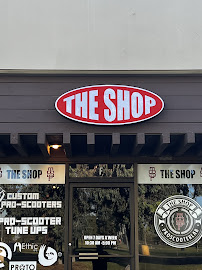 The Shop Pro Scooter Lab - Photo 6 - Car repair in Chino, CA, Rancho Cucamonga