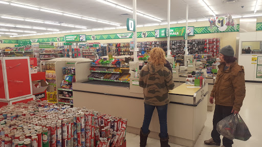 Dollar Tree in Locust Grove, Oklahoma