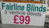 Fairline Blinds