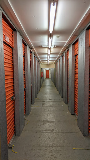 Self-Storage Facility «Public Storage», reviews and photos, 950 Shrewsbury Ave, Tinton Falls, NJ 07724, USA