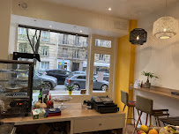 Photos du propriétaire du Café Sunflower Café à Paris - n°17
