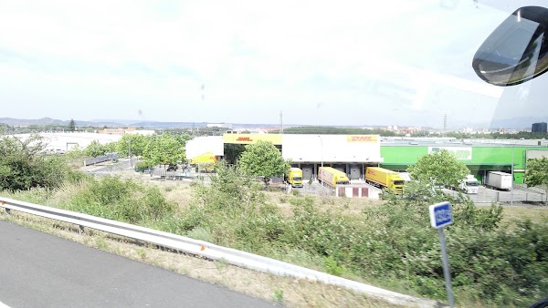 Dhl Express