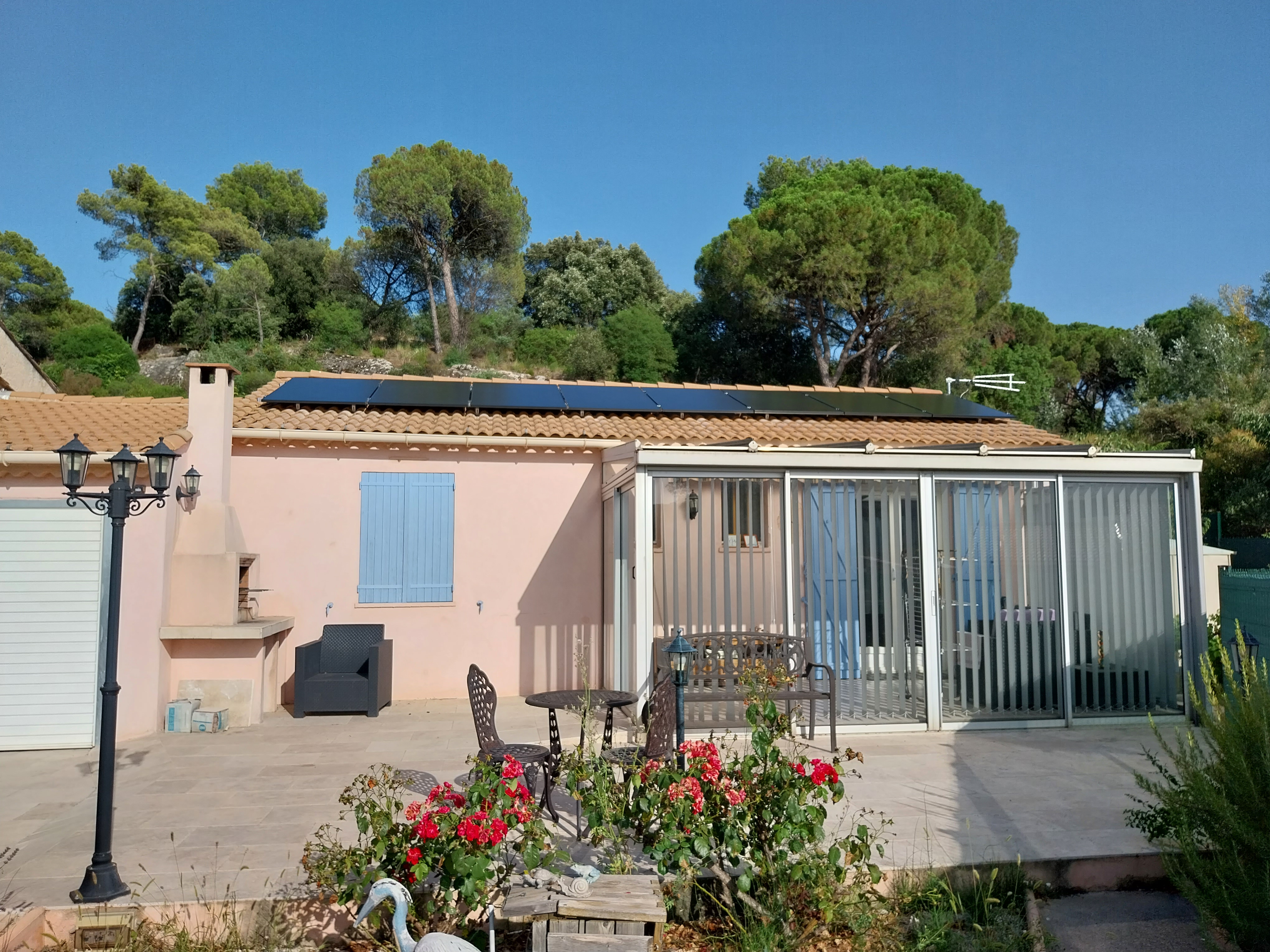 Photo n° 2 de l'avis de jacky.� fait le 19/07/2023 à 17:56
