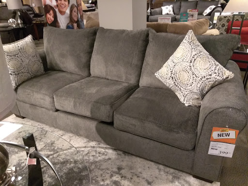 Furniture Store «Art Van Furniture - Kalamazoo (Portage)», reviews and photos, 550 Ring Rd, Portage, MI 49024, USA