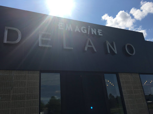 Movie Theater «Emagine Delano», reviews and photos, 4423 U.S. 12, Delano, MN 55328, USA
